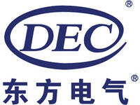logo Dongfang Electric Corporation (DEC)