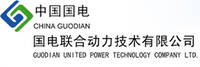 logo Guodian United Power