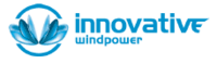 logo innovative windpower