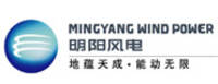 logo Ming Yang