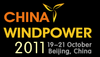 China Windpower 2011