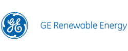 logo GE Renewable Energy