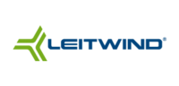 logo leitwind