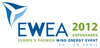 EWEA 2012